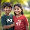 Kids t-shirt